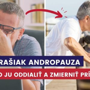 andropauza