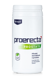 proerecta prostate