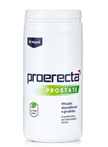 proerecta prostate