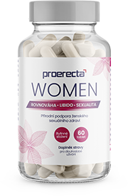 Proerecta WOMEN