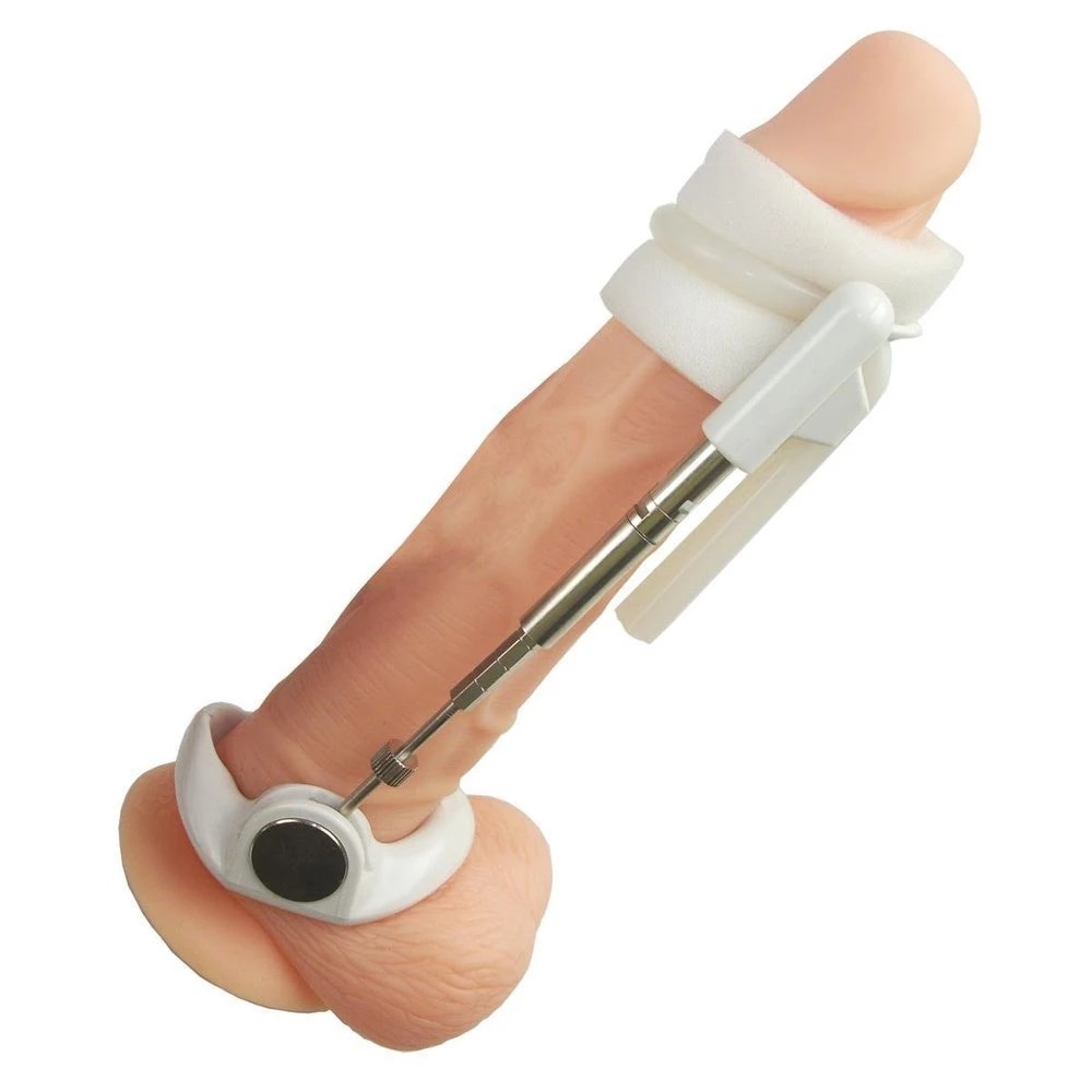 naťahovač pre zväčšenie penisu