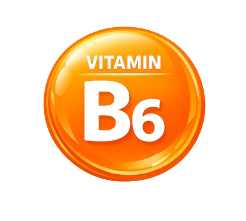 vitamín B6
